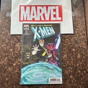 X-Men #19 2025 Marvel Comics - Bild 1 von 4