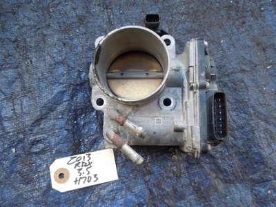 2013 Acura RDX 3.5 electronic throttle body assembly engine motor OEM GMC1E Foto 1 de 4