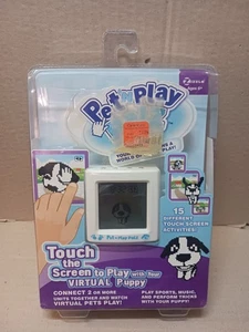 Pet’N Play Palz Puppy Touch Screen , Virtual Pets - Picture 1 of 2