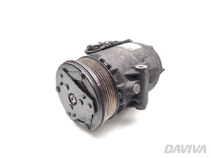 Vauxhall Astra Pompa del compressore dell'aria condizionata A/C 1.7 CDTi Diesel - Picture 1 of 11