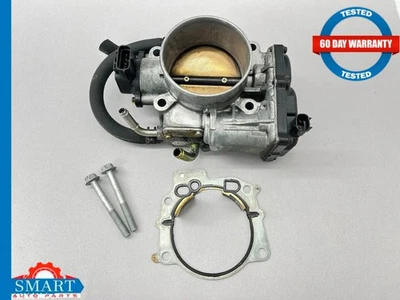 Lexus SC430 Z40 conjunto de válvula de corpo do acelerador 02-05 fabricante de equipamento original - Imagem 1 de 4