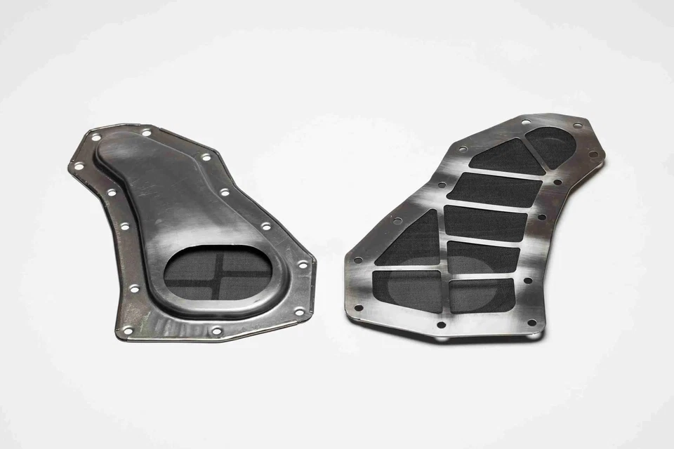 Filtro de transmisión Stellar Auto 3N71B para servo externo Ford C3 C4 C6 Foto 1 de 1