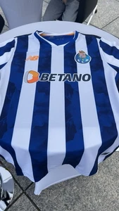 FC Porto Spielertrikot - Bild 1 von 5