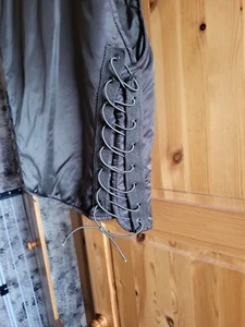 Alpha Industries Weste Größe S Farbe Rep Grey Oder Oliv - Bild 1 von 7