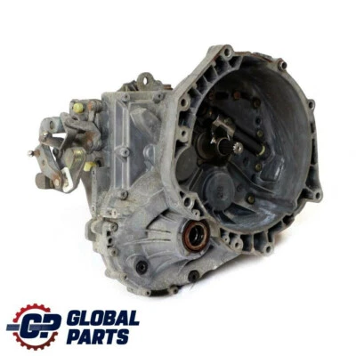 Mini Cooper S R53 Manual 6 Speed Gearbox 7531770 7574846 GS6-85BG BKE WARRANTY - Image 1 of 4