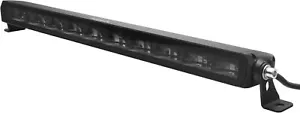 LED Light Bar 20 Inch Spot Driving Off Road Car Truck Pickup SUV ATV UTV Tractor - Picture 1 of 8