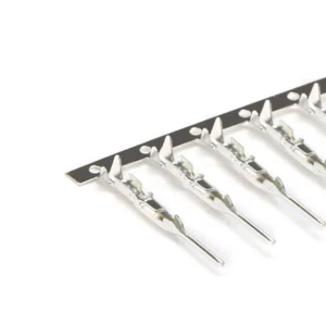 50~200Pcs Dupont Male Crimp Pin Plug Connector Crimping Terminals Pitch 2.54mm - Picture 1 of 4