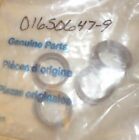 New Volvo Surplus Seal Ring 1650647 Fits Volvo A25d A30d A35d T450d A35 A40