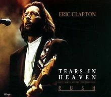 Tears in Heaven/White Room von Clapton,Eric | CD | Zustand gut - Bild 1 von 1