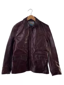 AERO LEATHER Lederjacke / Blouson / Gr.38 / Leder / CML / Uni - Bild 1 von 6
