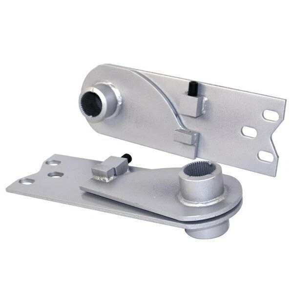 Placas de resorte traseras ajustables Empi 17-2672 VW para barra de torsión de 21-3/4" Foto 1 de 1