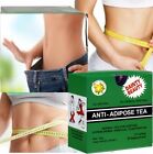 Anti-Adipose Tea Weight Loss Laxative effect Detoxifying effect Green Tea 75g 