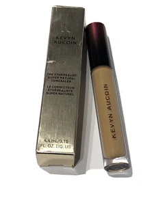 KEVYN AUCOIN THE ETHEREALIST SUPER NATURAL CONCEALER MEDIUM EC 06 0.15 OZ New - Picture 1 of 3