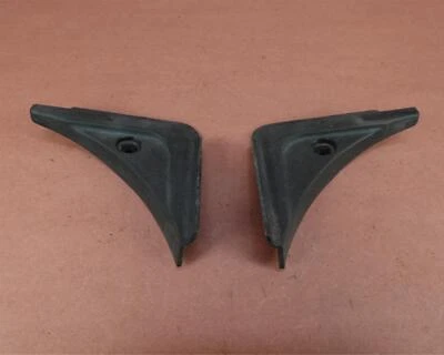 Cubierta de carenado interior izquierdo derecho Kawasaki Ninja 500 EX500 1997-2009 Foto 1 de 4