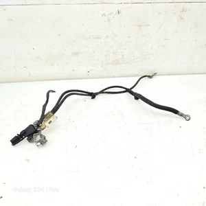 Peugeot RCZ 1.6 THP 2009-2015 Battery Positive Wiring Cable Strap 9673996680 - Picture 1 of 4