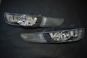 Porsche 987 Boxter Nebelscheinwerfer original 98763108202 98763108102 - Picture 1 of 3