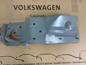 2011-2018 VOLKSWAGEN JETTA TASCA POSTERIORE SINISTRA POSTERIORE NUOVO PRODUTTORE DI APPARECCHIATURE ORIGINALI 5C6810689 - Foto 1 di 2