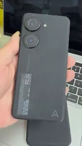 ASUS Zenfone 10 - 8+256 GB - Negro (Desbloqueado) 5G funciona con todas las tarjetas SIM - Imagen 1 de 7