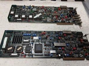 SISTEMAS DE PROCESAMIENTO DIGITAL DPS 743-850 / 852 - Imagen 1 de 5