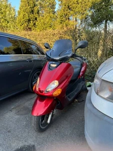 yamaha majesty 125 - Bild 1 von 3