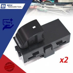 Fit For Silverado 3500 Power Window Switches Rear Driver&Passenger Side 901-149 - Picture 1 of 7