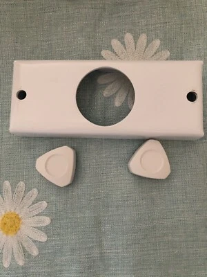 CTC Pasta Express Pasta Machine X2000 front plate and knobs(13) - Image 1 of 3