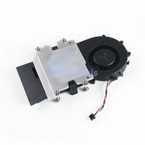 Heatsink For Dell Optiplex 3060 5060 7060 3020M 9020M with CPU Fan 27H4V 8M4GF - Picture 1 of 6