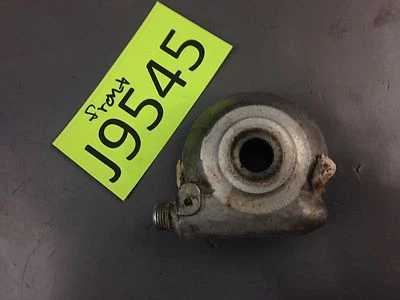 Velocímetro Kawasaki KLX250A KLX 250 VELOCIDAD transmisión engranaje de rueda 1980 1979 79 Foto 1 de 2