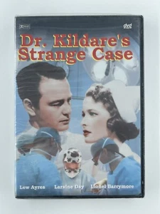 Dr Kildares Strange Case (DVD) - Picture 1 of 4