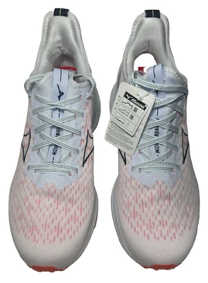 Sport Lauf/Sportschuhe Damen" MIZUNO WAVE RIDER NEO 2" Gr.: 41 / UK 7,5 - Bild 1 von 4