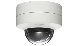 Network 1080P Hd Indoor Vandal Resistant SNC-DH220T Minidome Camera - Picture 1 of 4