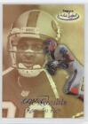 1999 Topps Gold Label Race to Black Eric Moulds Jerry Rice #R12 HOF