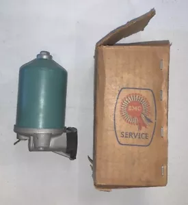 NOS Purolator Oil Canister/ Housing 12G798 w/ Terminal. Austin Mini Cooper -S4G - Picture 1 of 5