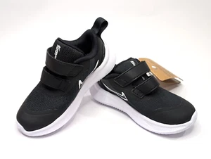 Nike Star Runner 3 (TDV) Black/Grey/Wht Toddler Boy's Shoes - Assorted Sizes NWB - Picture 1 of 8