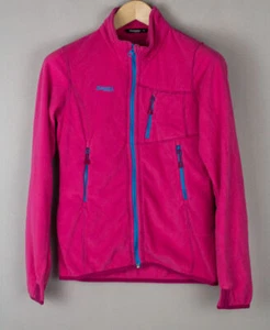Bergans Of Norway Kids 6949 Round Youth Zip Fleece Pullover Size 164 - Picture 1 of 9