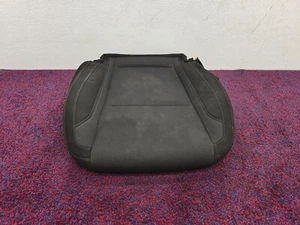 DODGE CHARGER SXT 15-23 OEM FRONT RIGHT PASSENGER SIDE SEAT CHAIR COVER CUSHION - Picture 1 of 10