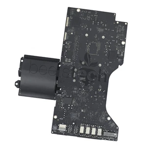 3,3 GHz i7-5775R, 8 GB, SCHEDA LOGICA SSD - iMac 21,5" A1418 4K fine 2015 MK542 - Foto 1 di 2
