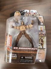 Marvel Legends X-Men X3 Juggernaut Blob Action Figure NEW Blob BAF Wave 2006