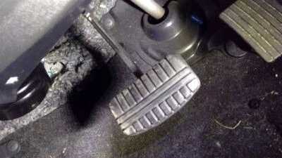 Freno de pedal MITSUBISHI MIRAGE ES HATCHBACK 2021 467830 Foto 1 de 4