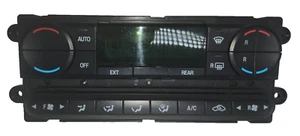 07-11 FORD EXPEDITION *A/C-HEATER TEMPERATURE TEMP CLIMATE CONTROL SWITCH OEM - Picture 1 of 9