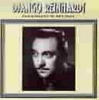 Django Reinhardt Django's Music (Cd) Album