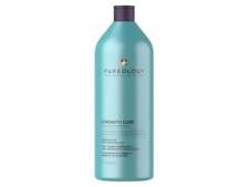 Pureology Strength Cure Shampoo 33.8 oz 