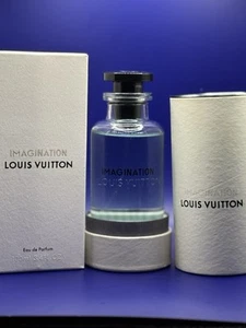 LOUIS VUITTON IMAGINATION - MENS COLOGNE - 3.4OZ/100ML - Picture 1 of 4