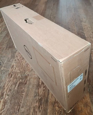 Dell P2424HT 24" Full HD 60Hz 16:9 5ms IPS Touch USB-C USB 3 Hub Display Monitor - Image 1 of 4