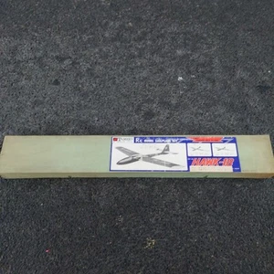 Tetra Tangiuku Radio Control Balsa kit Glider Hawk-18 W/BOX F/S FEDEX - Picture 1 of 9