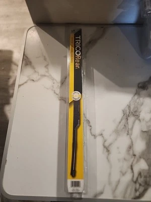 Limpiaparabrisas trasero Trico 55140 14' Trico Foto 1 de 4