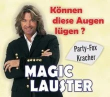 Können Diese Augen Lügen von Magic Lauster von not sp... | CD | Zustand sehr gut - Bild 1 von 2