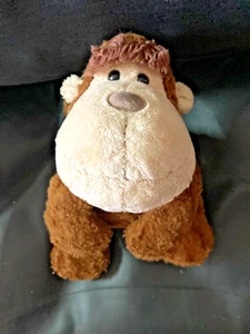 Cute Monkey / Ape Soft Toy - 12" - VGC - Picture 1 of 1