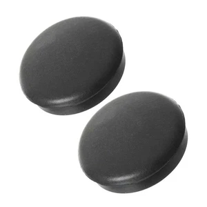 2pc Front Windshield Washer Wiper Arm Nut Cap fit for Kia Hyundai 983903F000 - Picture 1 of 5