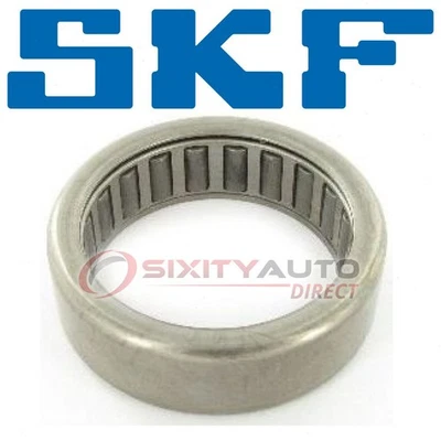SKF Front Outer Axle Shaft Bearing for 1998-1999 GMC K1500 Suburban - hx Foto 1 de 4